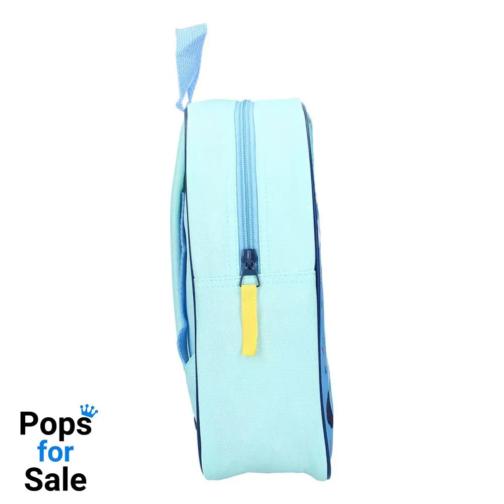 Bluey Backpack Best Friends Fun 29 cm
