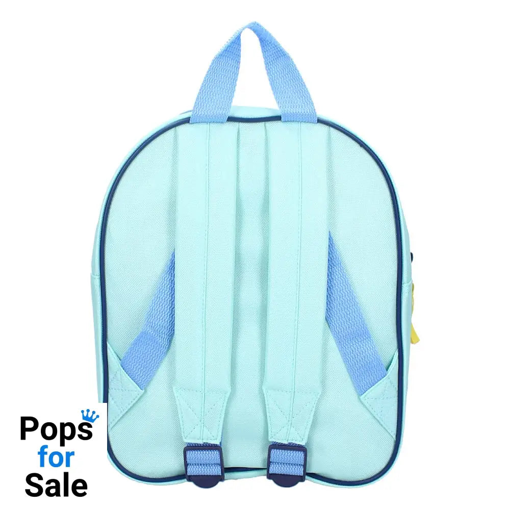 Bluey Backpack Best Friends Fun 29 cm