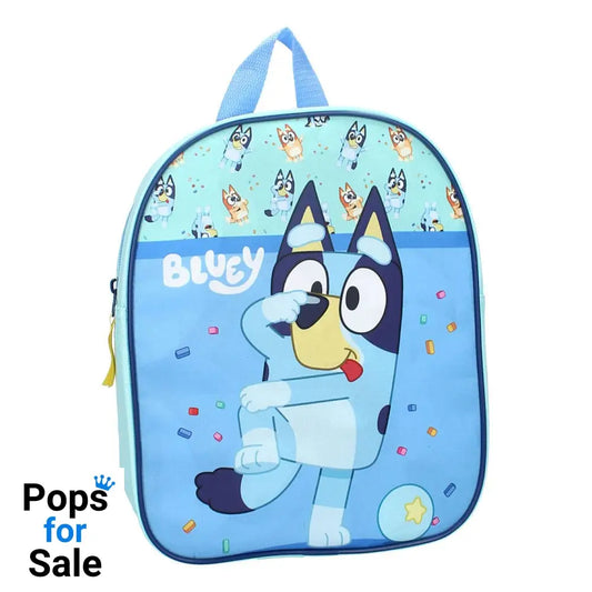Bluey Backpack Best Friends Fun 29 cm Bags