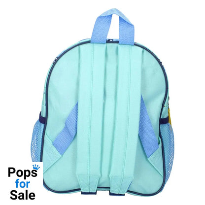 Bluey Backpack Bluey Best Friends Fun Ver. 2