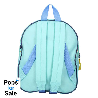 Bluey Backpack Bluey Best Friends Fun Ver. 3 Bags