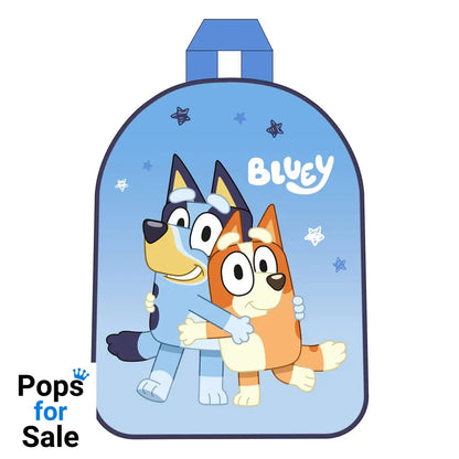 Bluey Backpack Chosen Ones Bags