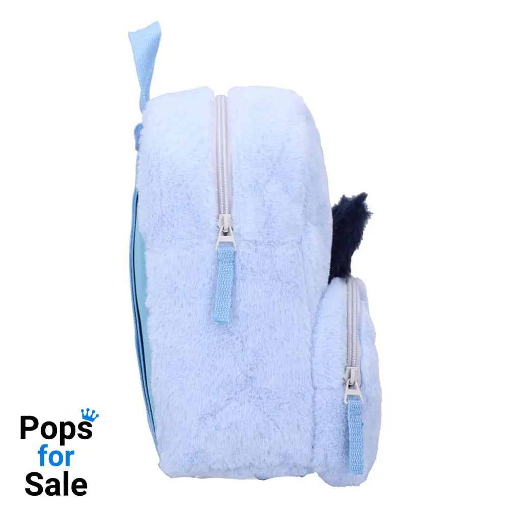 Bluey Backpack Bluey Fluffy Festival