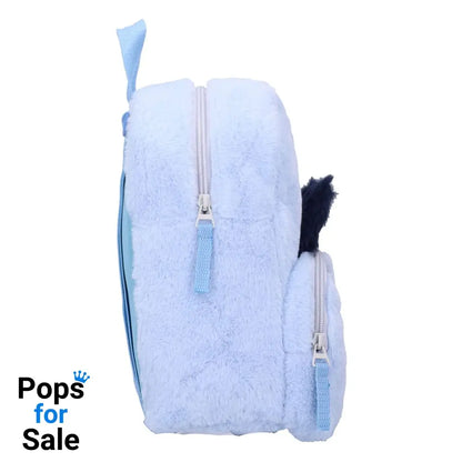 Bluey Backpack Bluey Fluffy Festival