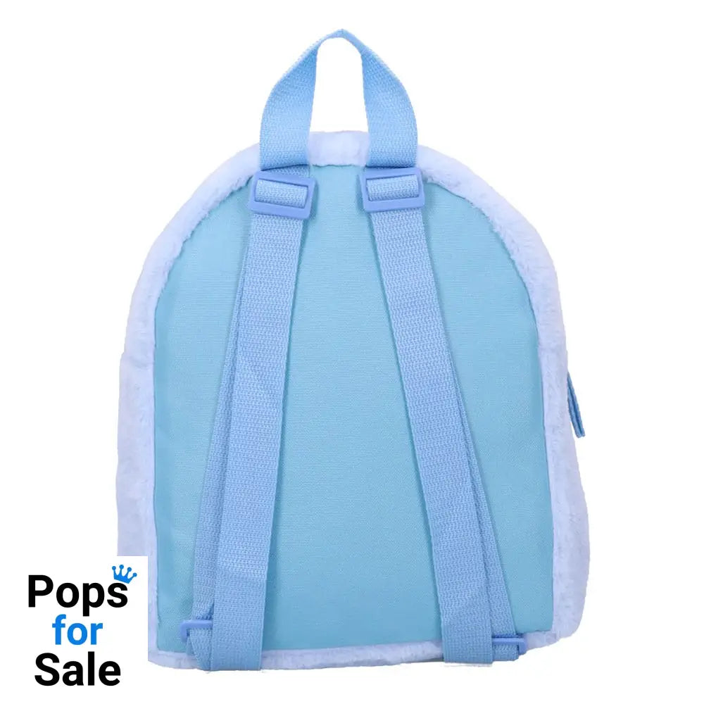 Bluey Backpack Bluey Fluffy Festival