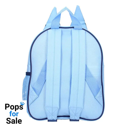 Bluey Backpack Bluey Fluffy Friends