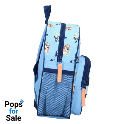 Bluey Backpack Jump Into Fun 29 cm