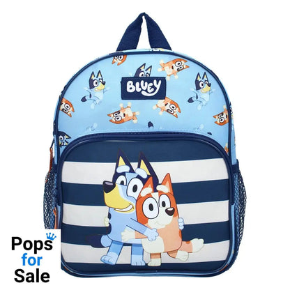 Bluey Backpack Jump Into Fun 29 cm