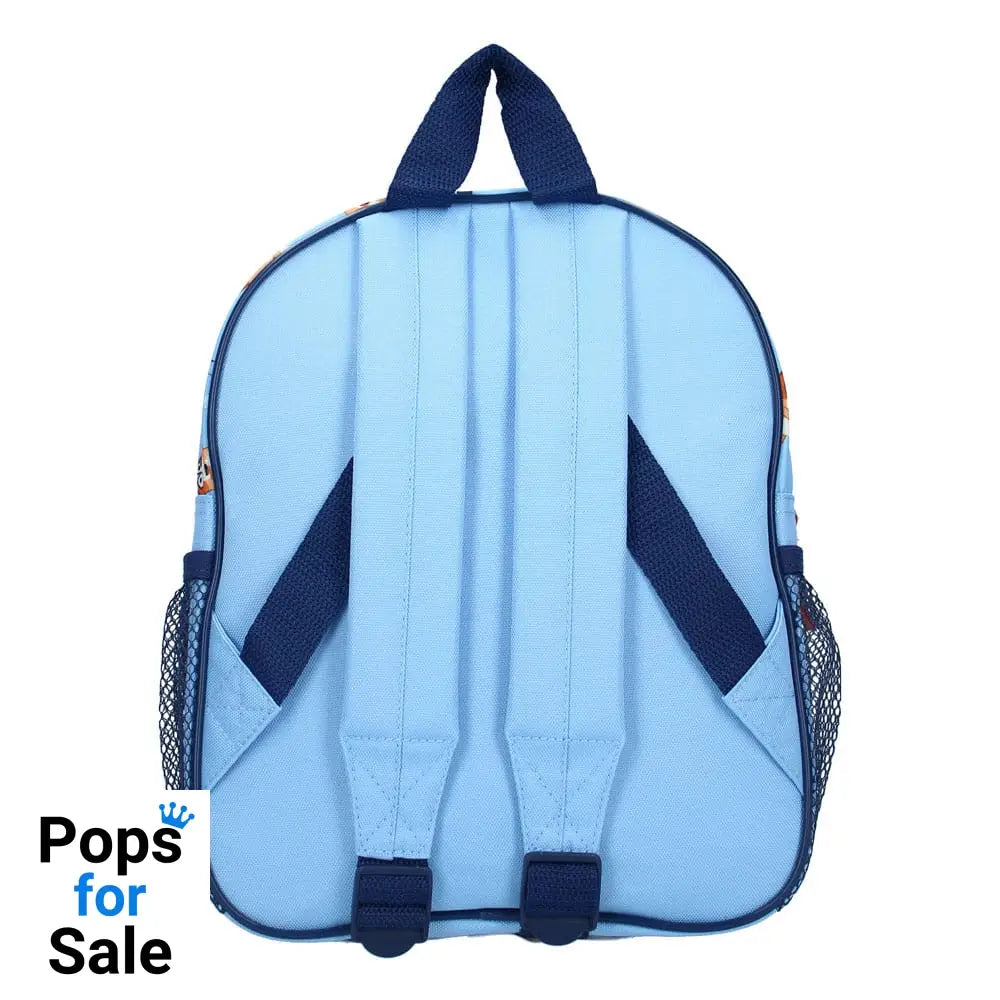 Bluey Backpack Jump Into Fun 29 cm Bags