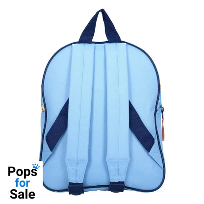 Bluey Backpack Jump Into Fun 30 cm Bags