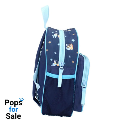 Bluey Backpack Smoochy Kiss Version 1 Bags