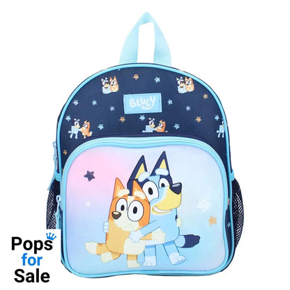 Bluey Backpack Smoochy Kiss Version 1