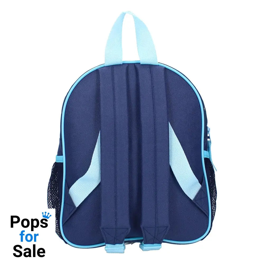 Bluey Backpack Smoochy Kiss Version 1