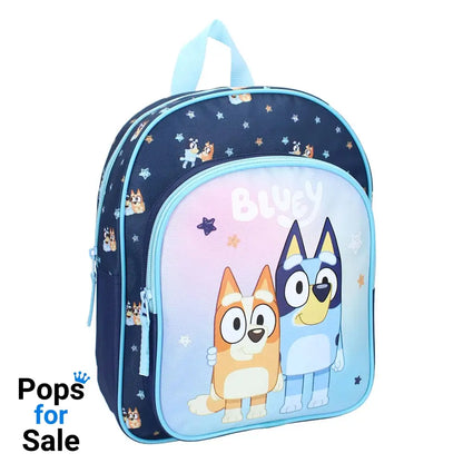 Bluey Backpack Smoochy Kiss Version 2 Bags