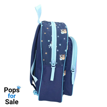 Bluey Backpack Smoochy Kiss Version 2