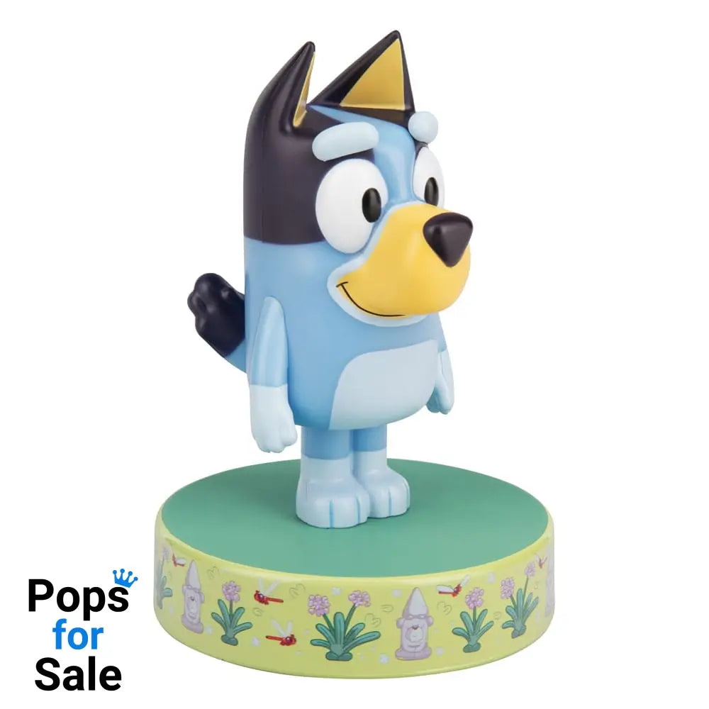 Bluey Icons Light Lamps / Lights