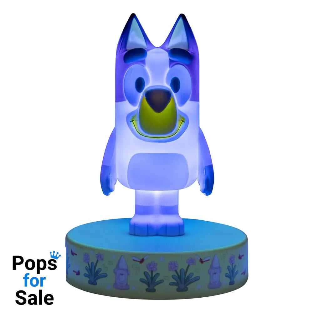 Bluey Icons Light Lamps / Lights