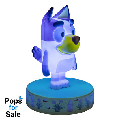 Bluey Icons Light Lamps / Lights