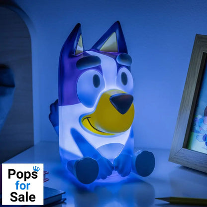 Bluey Light with Sound Lamps / Lights