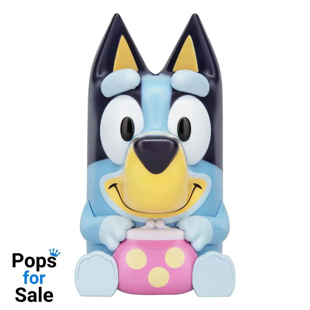 Bluey Money Bank Banks