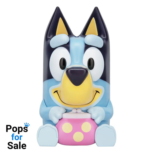 Bluey Money Bank Banks