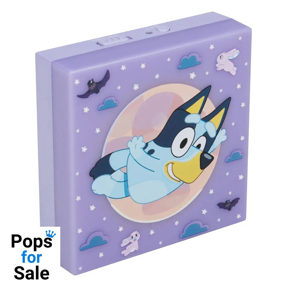 Bluey Nightlight 10 cm Lamps / Lights