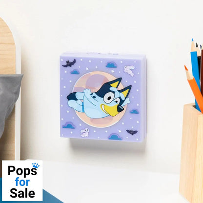 Bluey Nightlight 10 cm