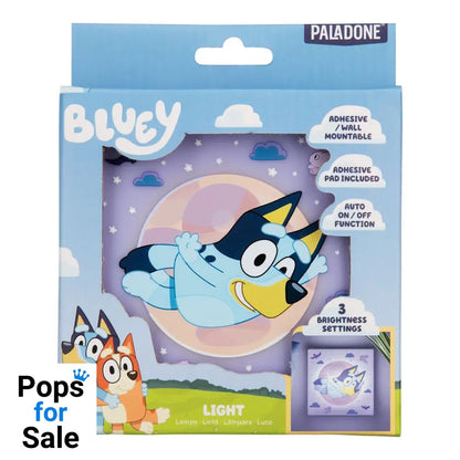 Bluey Nightlight 10 cm Lamps / Lights