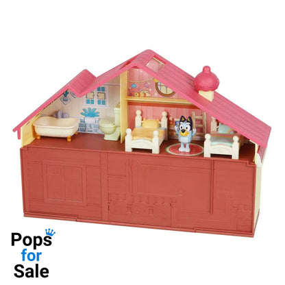 Bluey Playset Bluey Family Home