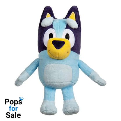 Bluey Plush Figure Bluey 20 cm Plushes