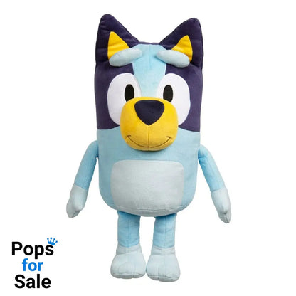 Bluey Plush Figure Bluey 45 cm