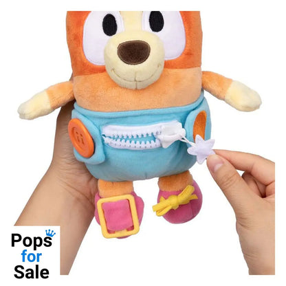Bluey Plush figure Baby Bingo