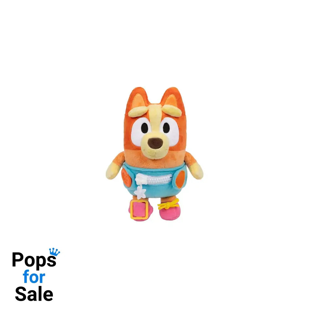 Bluey Plush figure Baby Bingo