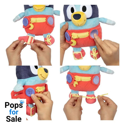 Bluey Plush figure Baby Bluey