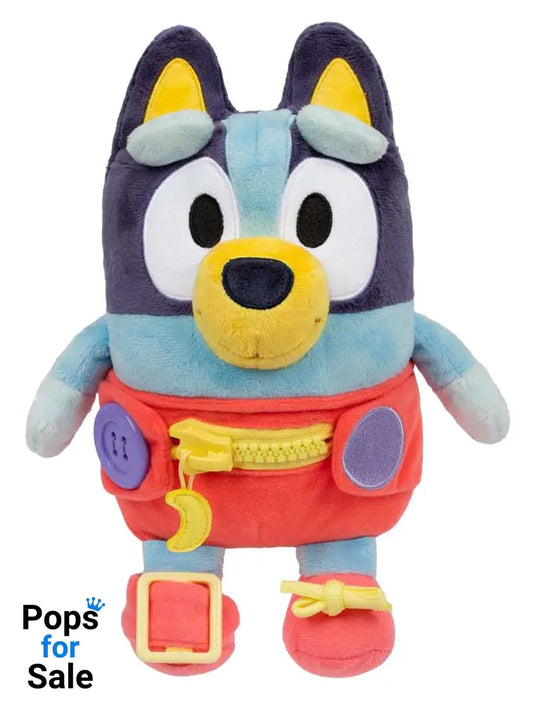 Bluey Plush figure Baby Bluey Plushes