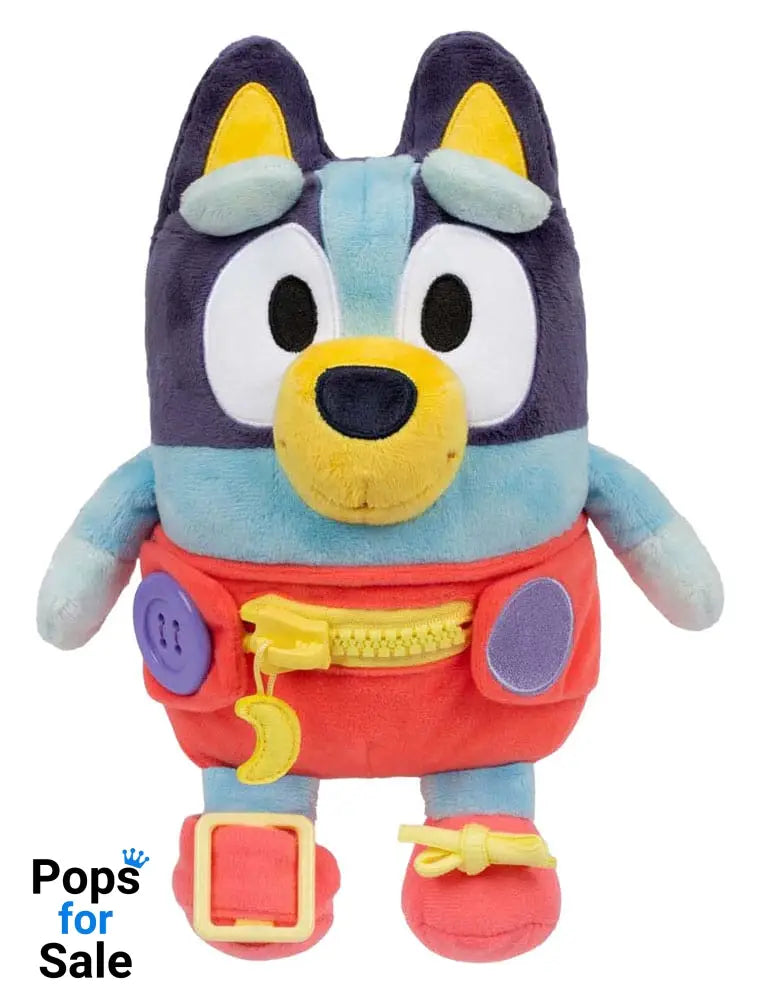 Bluey Plush figure Baby Bluey