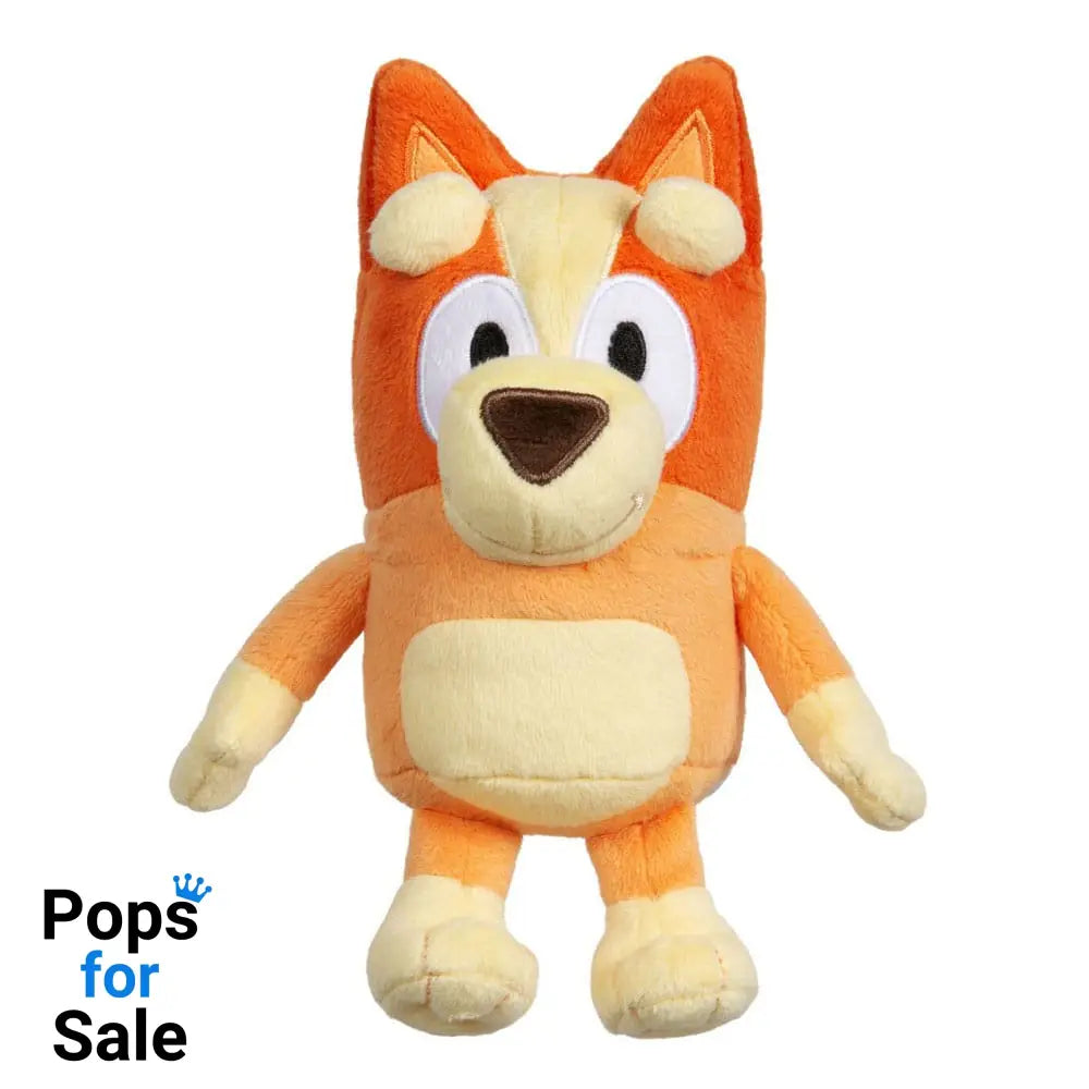 Bluey Plush Figure Bingo 20 cm Plushes