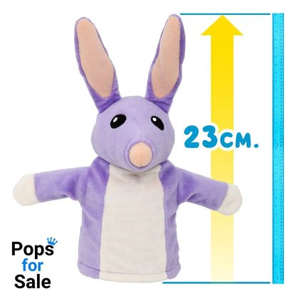 Bluey Plush Figures Bluey 23 cm Assortment (9)