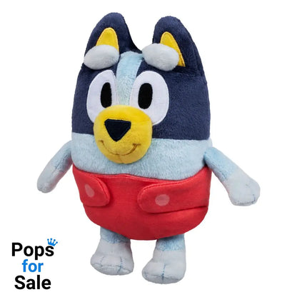 Bluey Plush Figures Bluey Basic 20 cm Assortment (10)