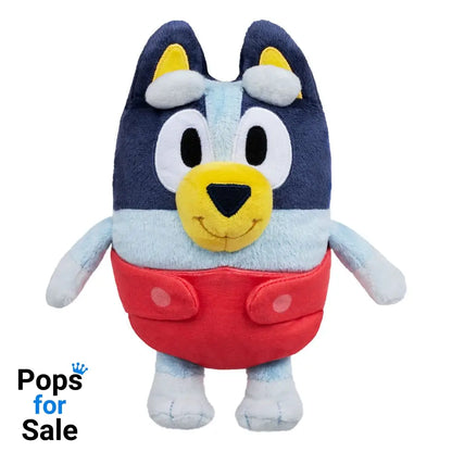 Bluey Plush Figures Bluey Basic 20 cm Assortment (10)