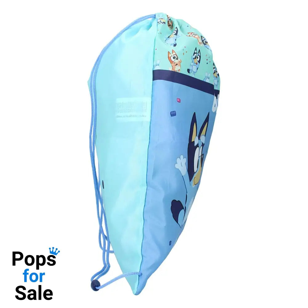 Bluey Sport Bag Bluey Best Friends Fun