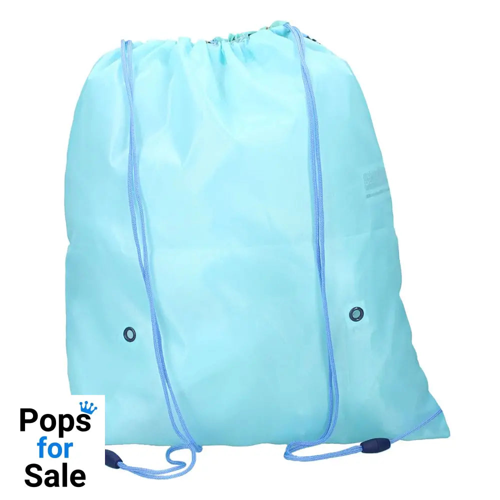 Bluey Sport Bag Bluey Best Friends Fun