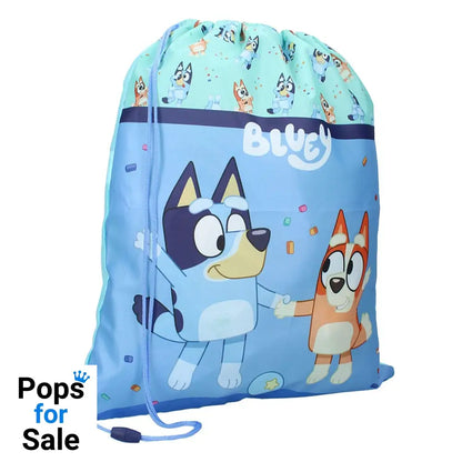Bluey Sport Bag Bluey Best Friends Fun