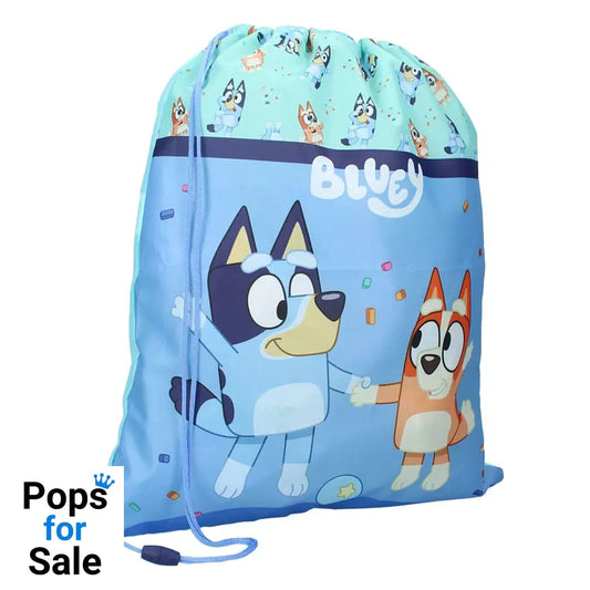 Bluey Sport Bag Bluey Best Friends Fun