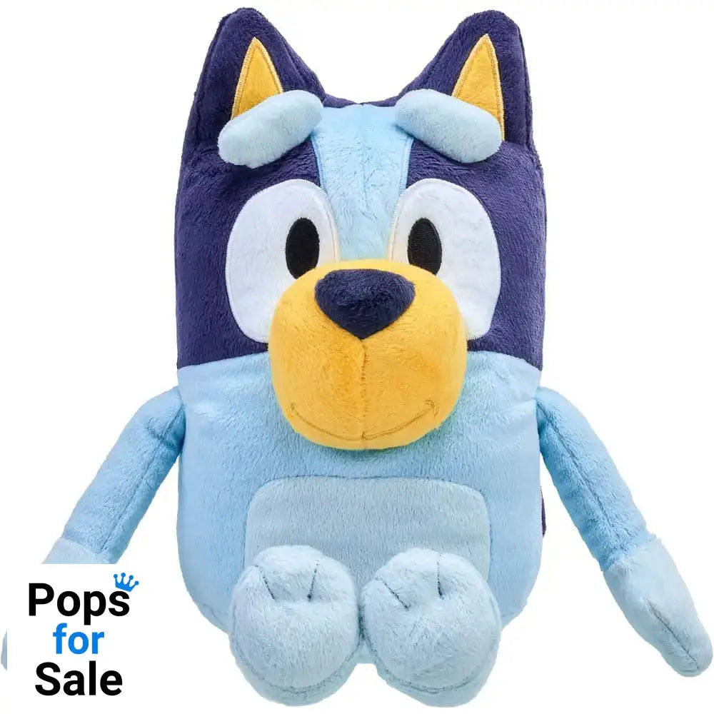 Bluey Talking Plush figure Bluey