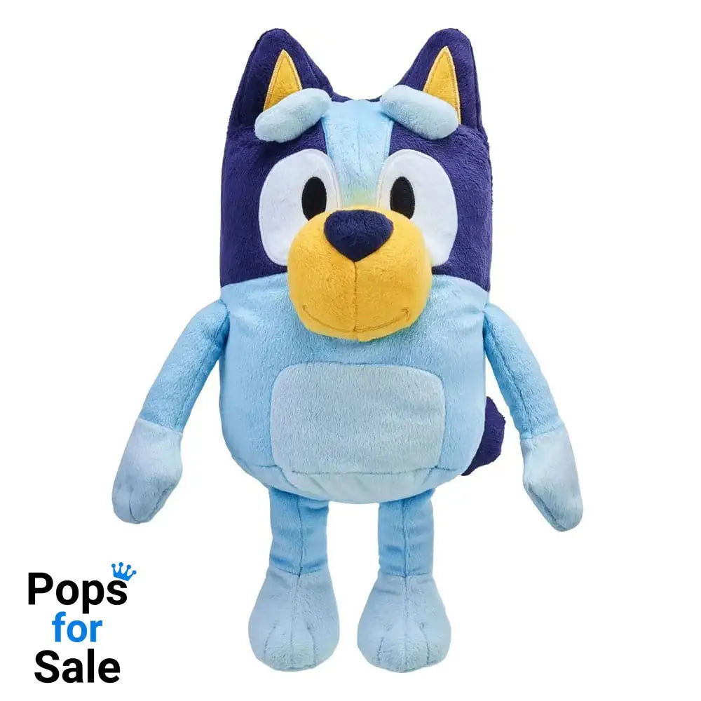 Bluey Talking Plush figure Bluey Plushes