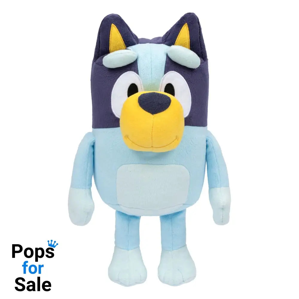 Bluey Talking Plush Toy Bluey 33 cm Plushes