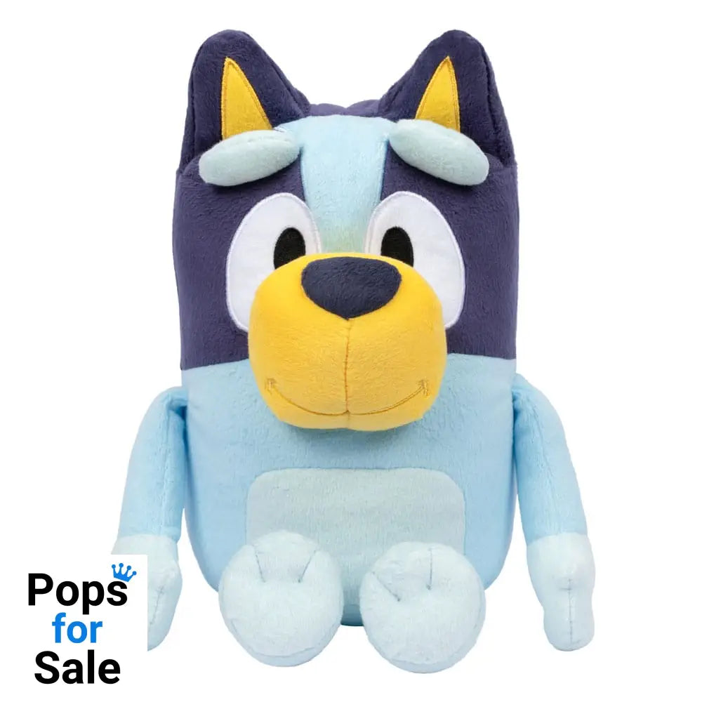 Bluey Talking Plush Toy Bluey 33 cm