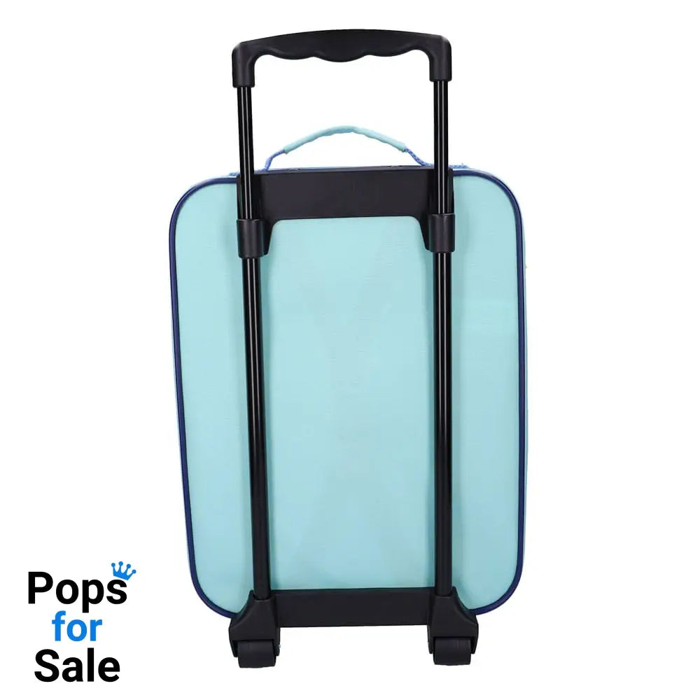 Bluey Trolley Backpack Made To Roll 49 cm