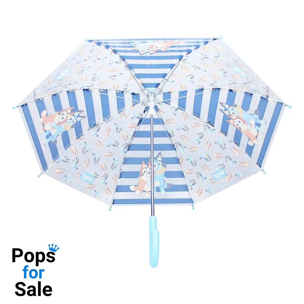Bluey Umbrella Bluey & Bingo Rainy Days Kids
